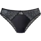 LASCANA Braga negro