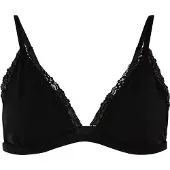LASCANA Sujetador negro
