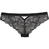 LASCANA Braga negro