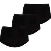 TEYLI Panti 'Classico' negro