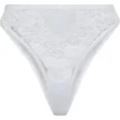 LASCANA Tanga blanco