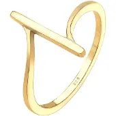 Elli Anillo 'Geo' oro