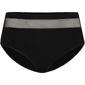 TEYLI Panti 'Vera' negro