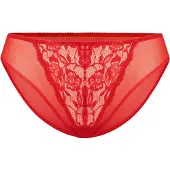 TEYLI Panti 'Glamour' rojo