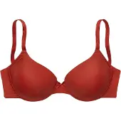 LASCANA Sujetador rojo