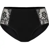 TEYLI Panti 'Anastasia' negro