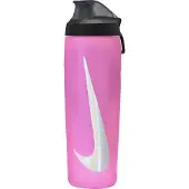 Nike Accessories Botella Refuel Locking Lid 24oz/700ml