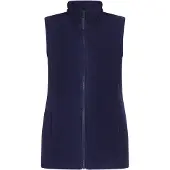 Colina Chaleco navy