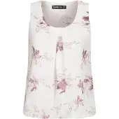 Cloud5ive Blusa malva / cyclam / blanco