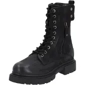 Palado Botas 'Zirje' negro