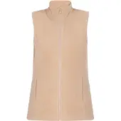 Faina Athlsr Chaleco beige