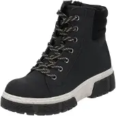 Palado Botas 'Aurabel' negro
