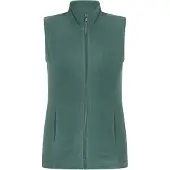 Homebase Chaleco verde oscuro