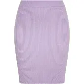 Mymo Falda lavanda