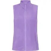 ALARY Chaleco lila