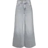 Vero Moda Vaquero '10317636' gris denim