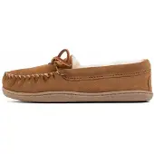 Minnetonka Mocasines marrón