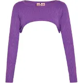 Nascita Top lila