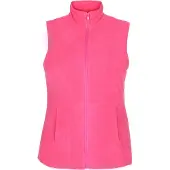 Faina Athlsr Chaleco rosa