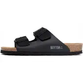 Bayton Zapatos abiertos 'Atlas' negro