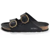 Bayton Zapatillas de casa 'Atlas' negro