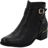 Palado Botas 'Fusamu' negro