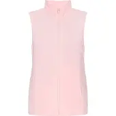 ROCKEASY Chaleco rosa