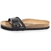 Bayton Zapatillas de casa negro