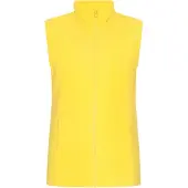 Boundry Chaleco amarillo