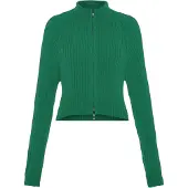 Mymo Cárdigan verde