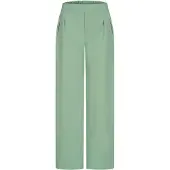 Cloud5ive Pantalón plisado menta