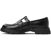 CESARE GASPARI Zapatillas negro
