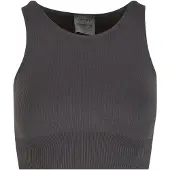 Aim'n Top deportivo gris oscuro