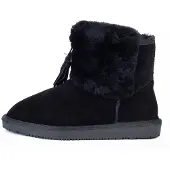 Gooce Botas de nieve 'Adak' negro