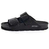 Bayton Zapatos abiertos 'ALICANTE' negro