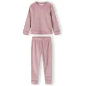 MINOTI Pijama rosa