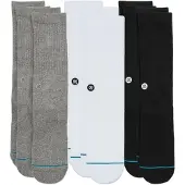 Stance Calcetines mezcla de colores