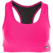 Winshape Sujetador deportivo 'WVR1' rosa