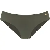 LASCANA Braga de bikini oliva
