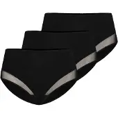 TEYLI Panti 'Filly' negro