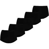 TEYLI Panti 'Classico' negro