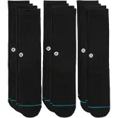 Stance Calcetines negro
