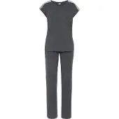 s.Oliver Pijama gris