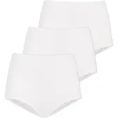TEYLI Panti 'Ori' blanco