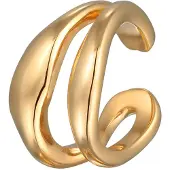 Elli PREMIUM Pendientes oro