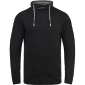 Blend Camiseta 'Pallo' negro