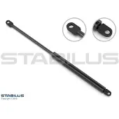 STABILUS Sillín De Choque Kymco Downtown 300/350