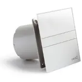 CATA Extractor De Baño E-100 Gt Timer