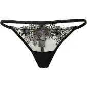Bluebella Tanga negro