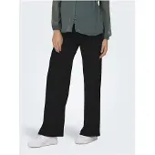 ONLY Maternity Pantalón 'OLMEmma' negro
